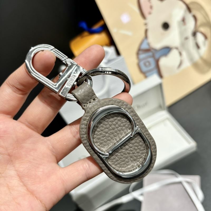 Christian Dior Keychains